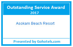 Gohotels.com Award